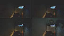 NICOLETTE IS SLEEPING- COME KEEP HER COMPANY! CATCH SOME ZZZZ's and Cozy Vibes!