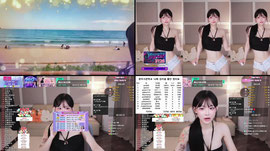 [ 광우사관학교] 93일차_방셀cctv중♥️