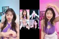 엊그제600일!!아직축하더받고싶당헿