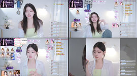 퀸덤,s컴,뮤즈/라이브,노래,소통