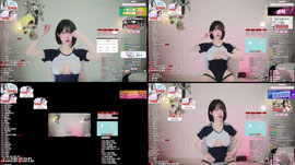 단발 브루마 !!! 2866 바없셀 15장 방셀 단 한명만 해두려요