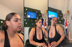Untitled stream