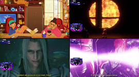 Nintendo Direct: ti prego Smash | !prime !sip