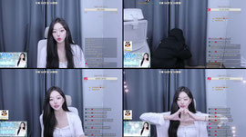 순둥 55일차) 얼굴 비추러 와씀니다