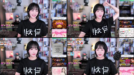 83회)별★이빛나는밤에 소통음방(팬갑라이브)