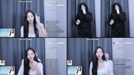 순둥 55일차) 얼굴 비추러 와씀니다