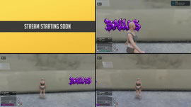 [PEAK] DEV STUFF