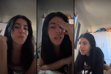 Untitled stream