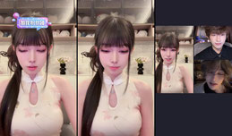 你的电子女友