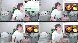 Untitled stream
