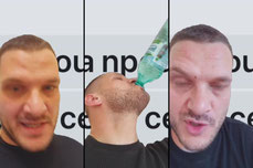 Untitled stream