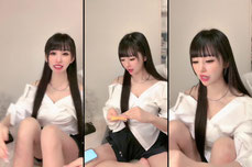 いえーい🥰