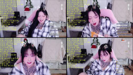 자연G컵 도연 10일차 ㅁ소리 들어보세여