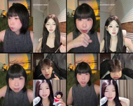 美术生在线卖唱了
