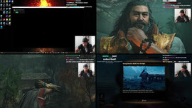 Godzilla Trailer! -> Nintendo Direct -> Onimusha! AYHHH 30% OFF SUBS AYYEHAHAH