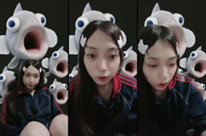 Untitled stream