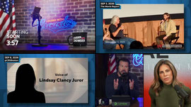 Clancy Jurors Break Silence & They are More Insane Than You Thought - GUEST: Jillian Michaels
