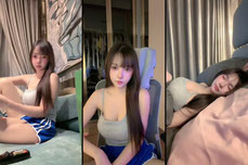 Untitled stream