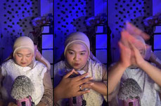 ASMR SLEEP