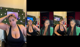 Untitled stream