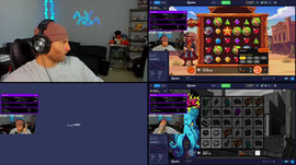 🚨3K BONUS HUNT *RAW*🚨$50,000 LEADERBOARD🚨DAILY $ GIVEAWAYS🚨!discord RAINBET GIVEAWAYS🚨SLOTMAXXING🚨!rainbet🚨