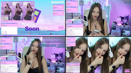 ⟡˙⋆ PAJAMA PARTY ⋆˙⟡