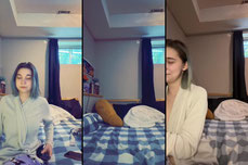 Untitled stream