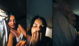 Untitled stream