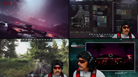 🔴DR DISRESPECT - TARKOV SEASON 1 - LEVEL 28 - ADDICTED