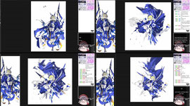 GOTO ART  (Mic ON)