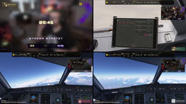 Bogota --> Curacao| !WORLDTOUR | !addons !dj !gPortal