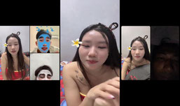 ไม่คิดถึงกันไง๊