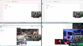 DRAMA WATCHING | !socials