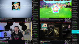 rawphil September 9 Onimusha Way of The Sword early stream