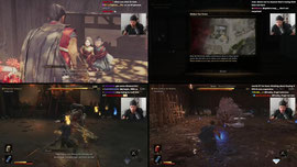 Godzilla Trailer! -> Nintendo Direct -> Onimusha! AYHHH 30% OFF SUBS AYYEHAHAH