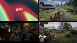 Pokračování RDR2 !discord !socials!ig !dc !yt