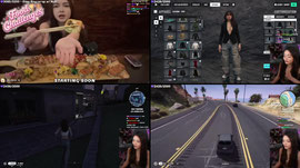 🎭 FIRST TIME GTA RP!!! 😱 NoPixel V | NEW LIFE, NEW ME !wallet #ad