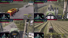 Fs25: On à trop de foin