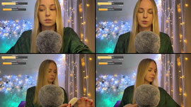 ASMR Personal attention 🩷