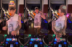 CAKED UP RADIO