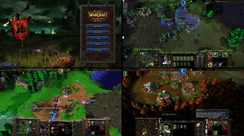 Bnet 4vs4 and 1v1 and at`s  4vs4 TOP 50