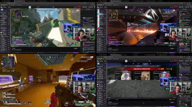 WATCH NA SCRIMS - Yesterday | !socials