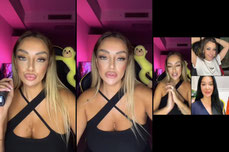 Neden olmasın💋