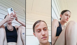 bordem!