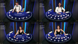 FREE FREAKBOB - Duel Blackjack