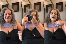 Get ready with me