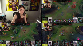 War and Peace what about Swag and Steez | NACL Watchparty | !socials !discord