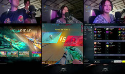 Lets Go LIVE!