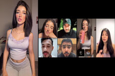Untitled stream