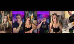 Untitled stream
